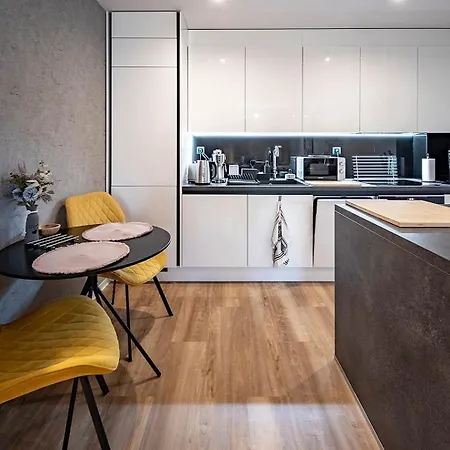 Centrum Hviezdoslav Poprad