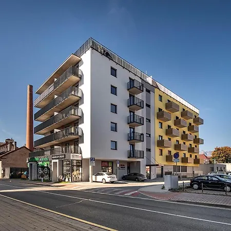 Centrum Hviezdoslav *