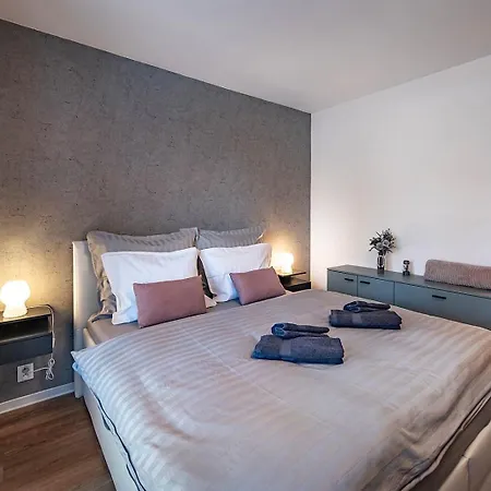 Apartamento Centrum Hviezdoslav *