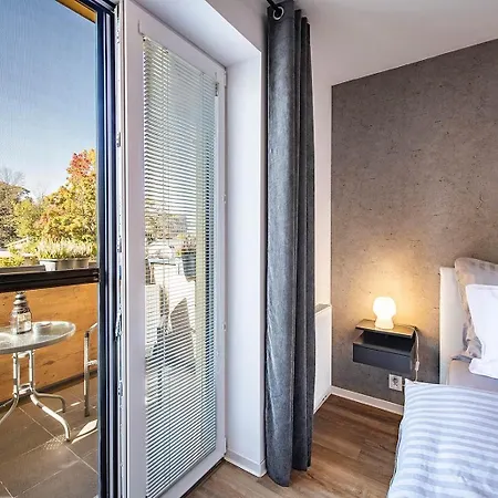 Centrum Hviezdoslav Apartamento *