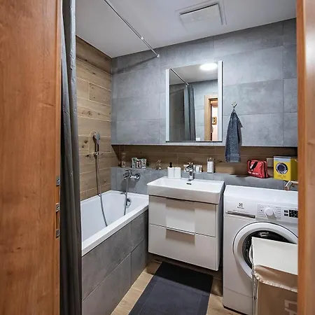 Centrum Hviezdoslav *