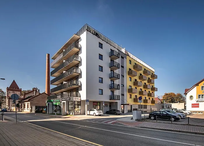 Centrum Hviezdoslav *
