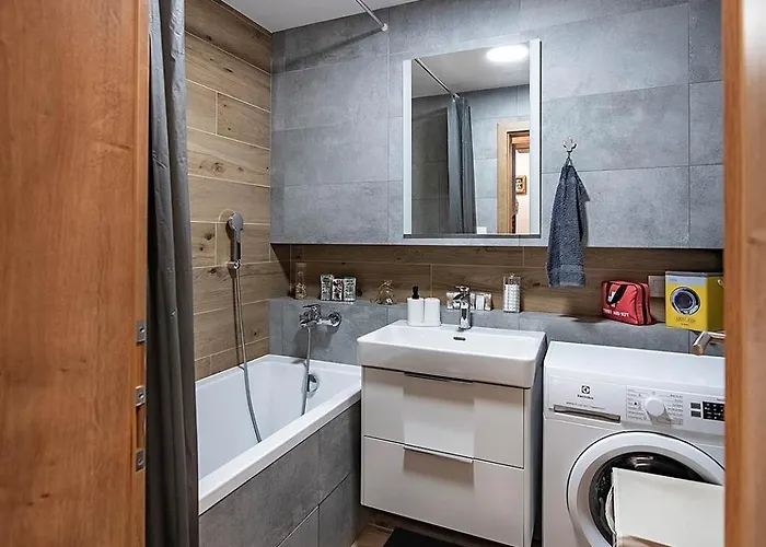 Centrum Hviezdoslav *